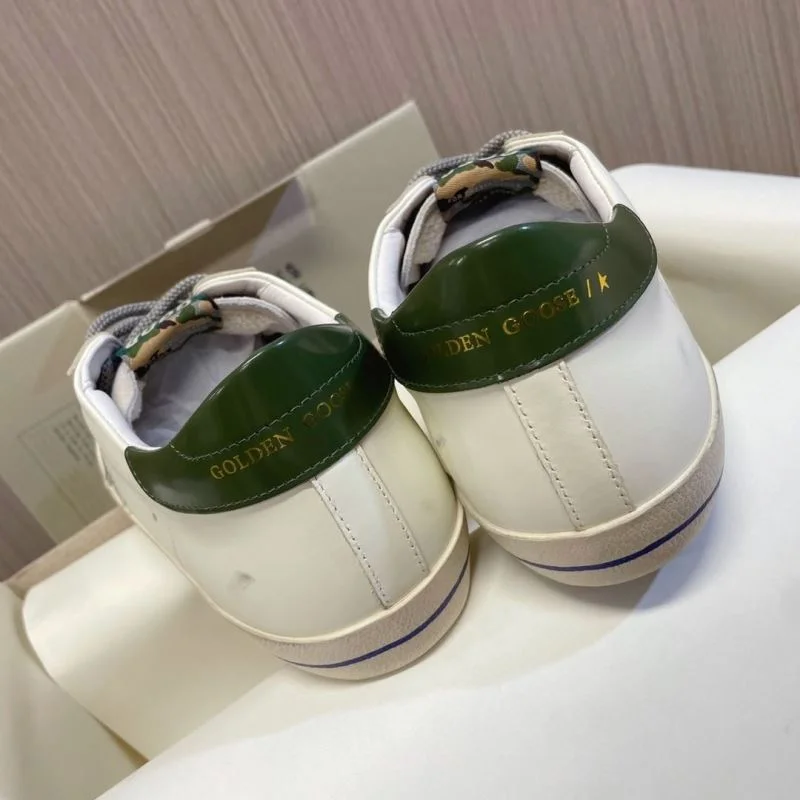 Ggdb Shoes Youthful 15770