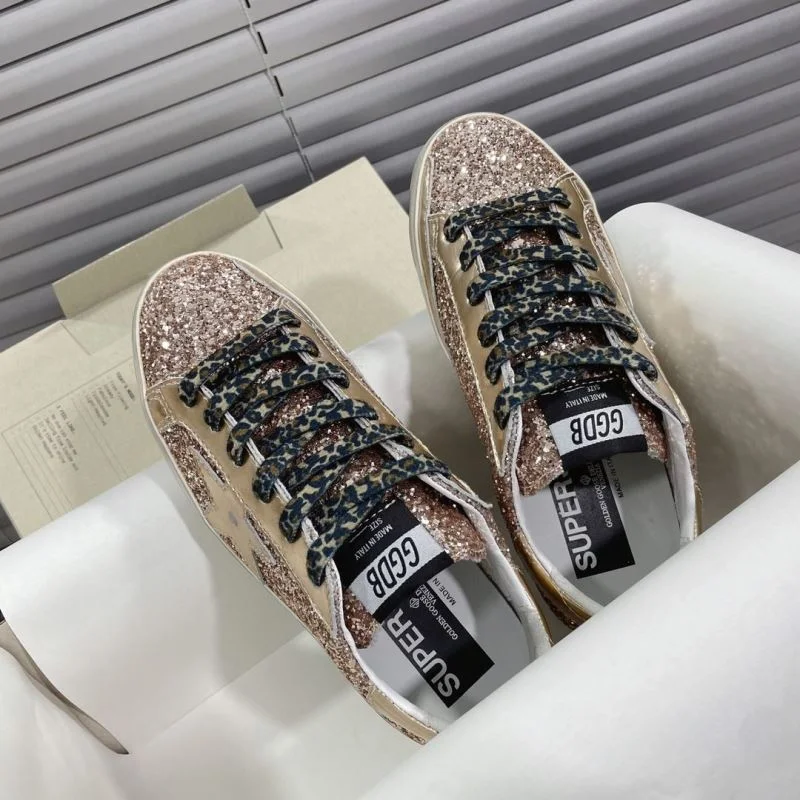 Soft Ggdb Shoes 15761