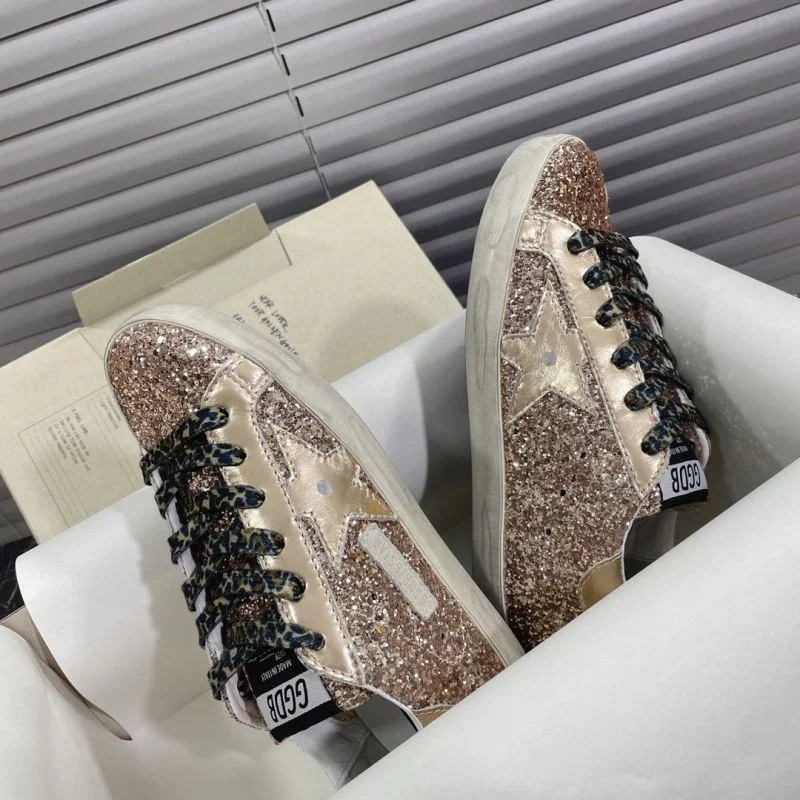 Soft Ggdb Shoes 15761