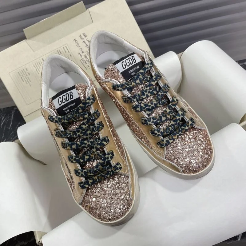 Soft Ggdb Shoes 15761