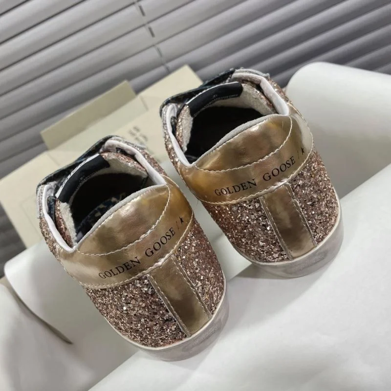 Soft Ggdb Shoes 15761