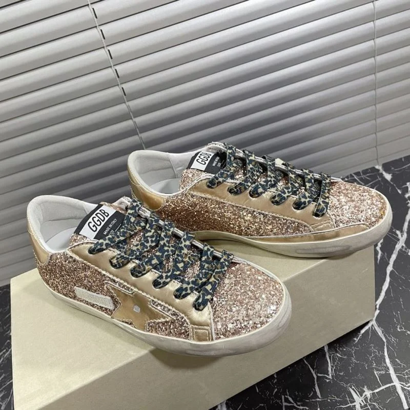 Soft Ggdb Shoes 15761