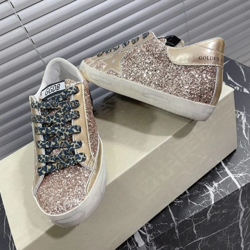 Soft Ggdb Shoes 15761