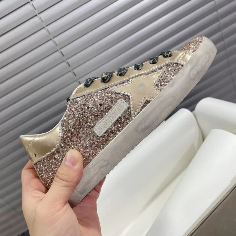 Soft Ggdb Shoes 15761