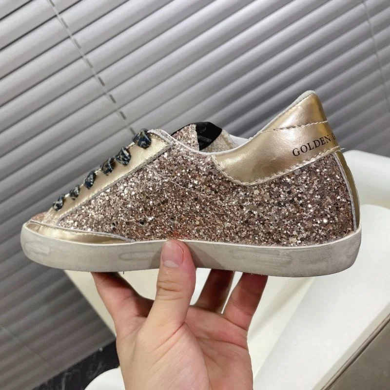 Soft Ggdb Shoes 15761