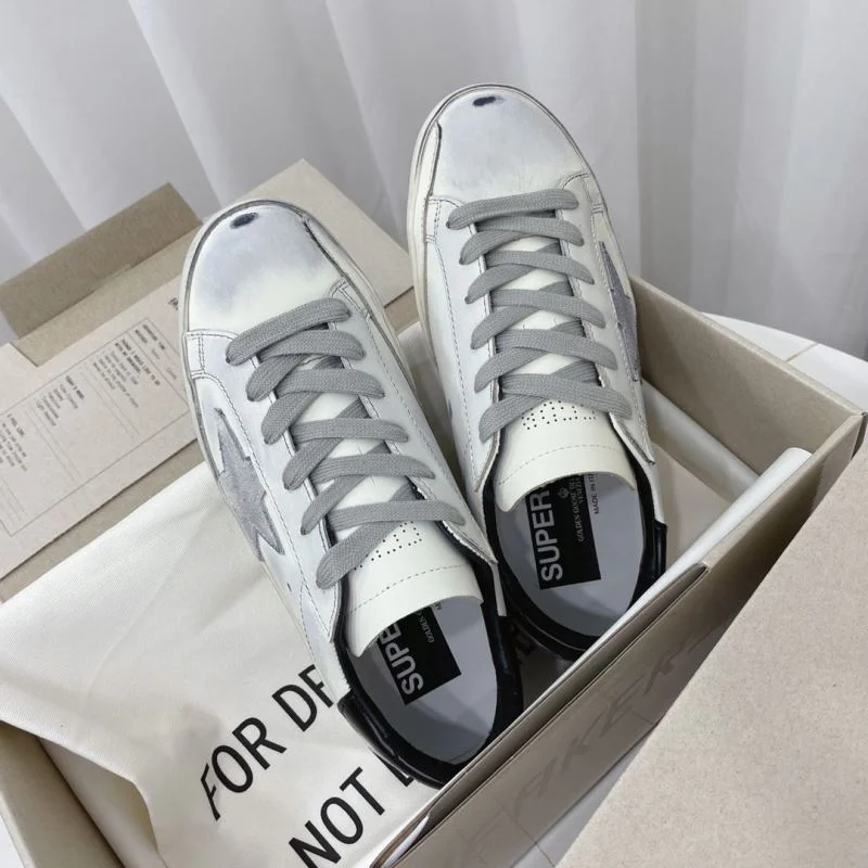 Trendsetting Ggdb Shoes 15766