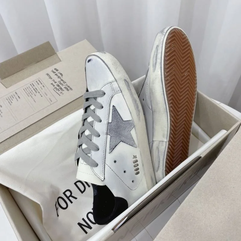 Trendsetting Ggdb Shoes 15766