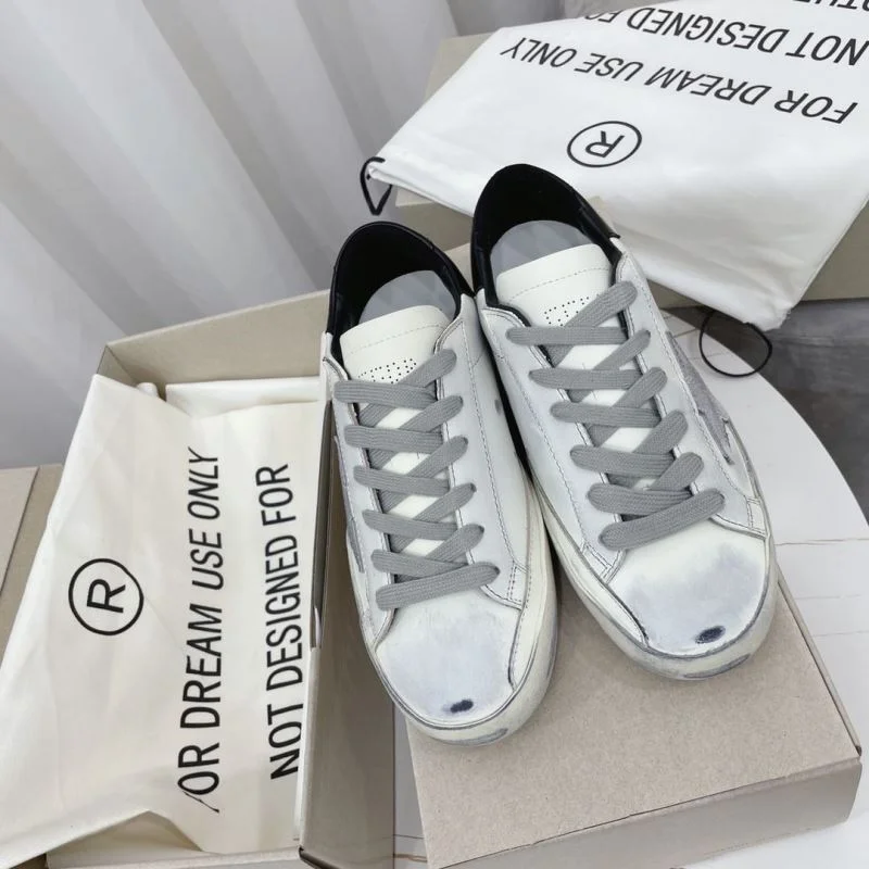 Trendsetting Ggdb Shoes 15766