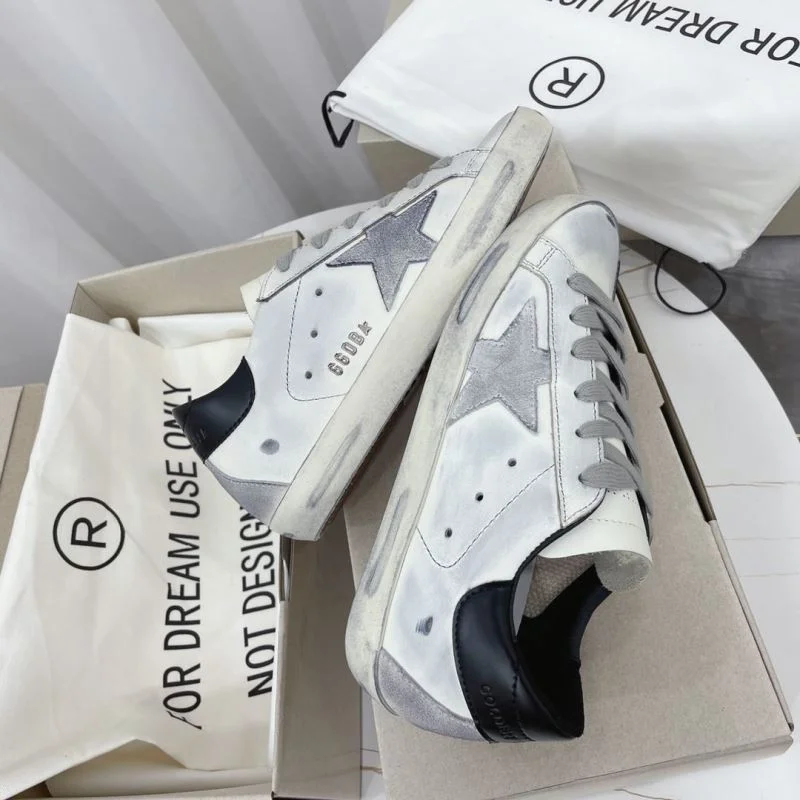 Trendsetting Ggdb Shoes 15766