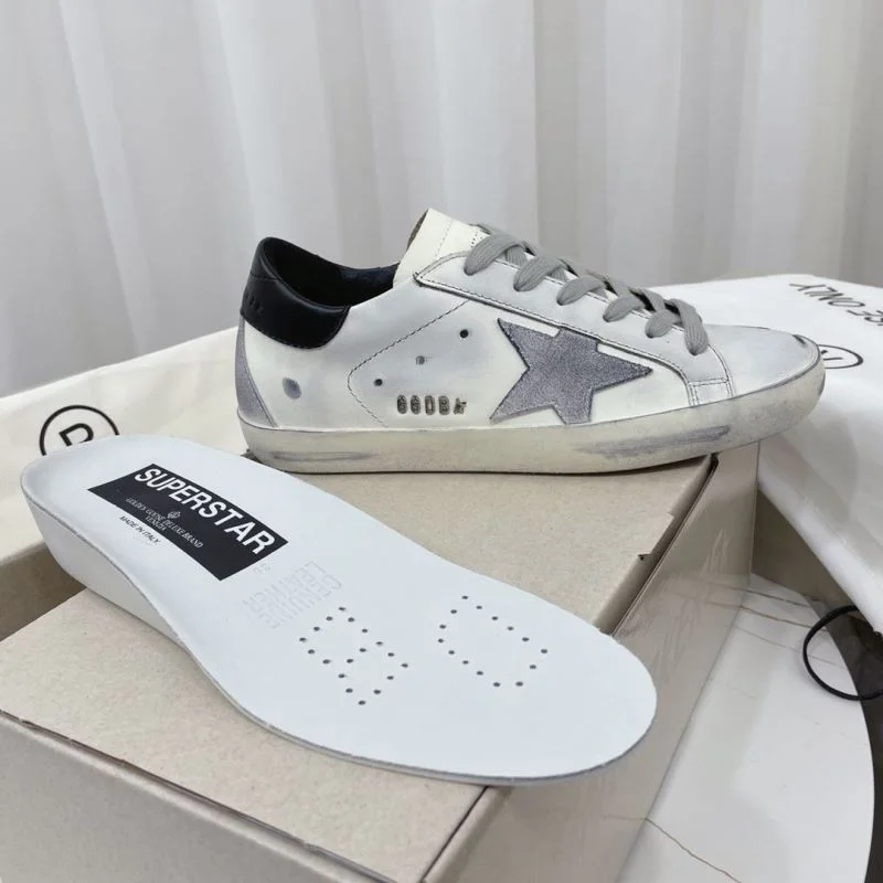 Trendsetting Ggdb Shoes 15766