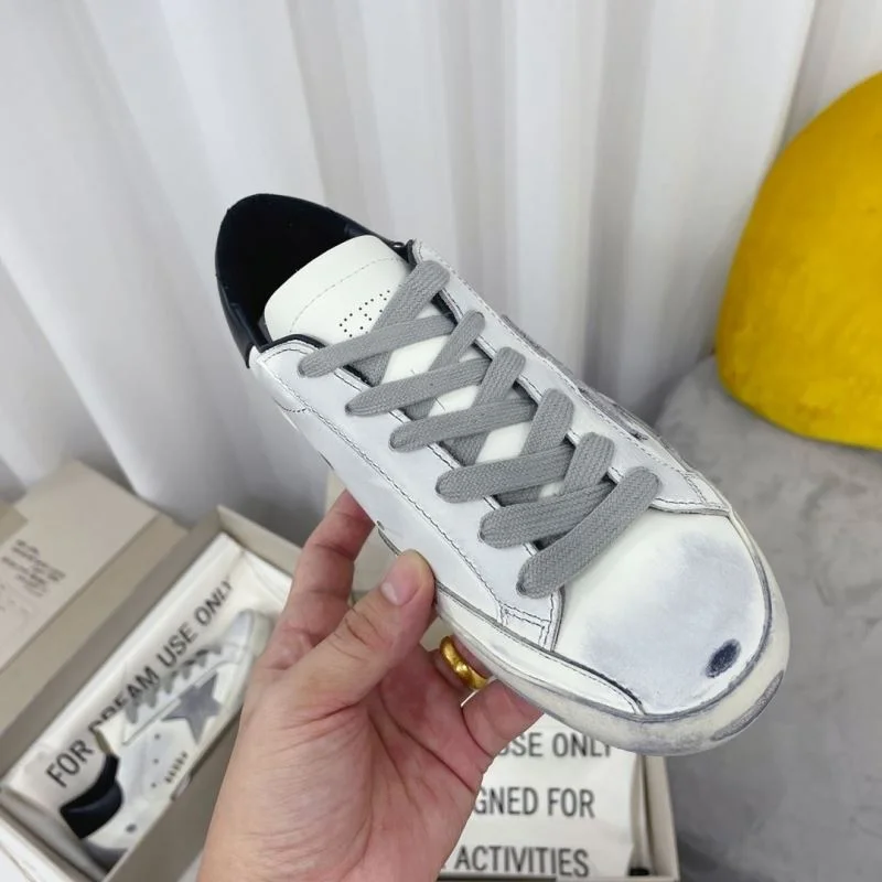 Trendsetting Ggdb Shoes 15766