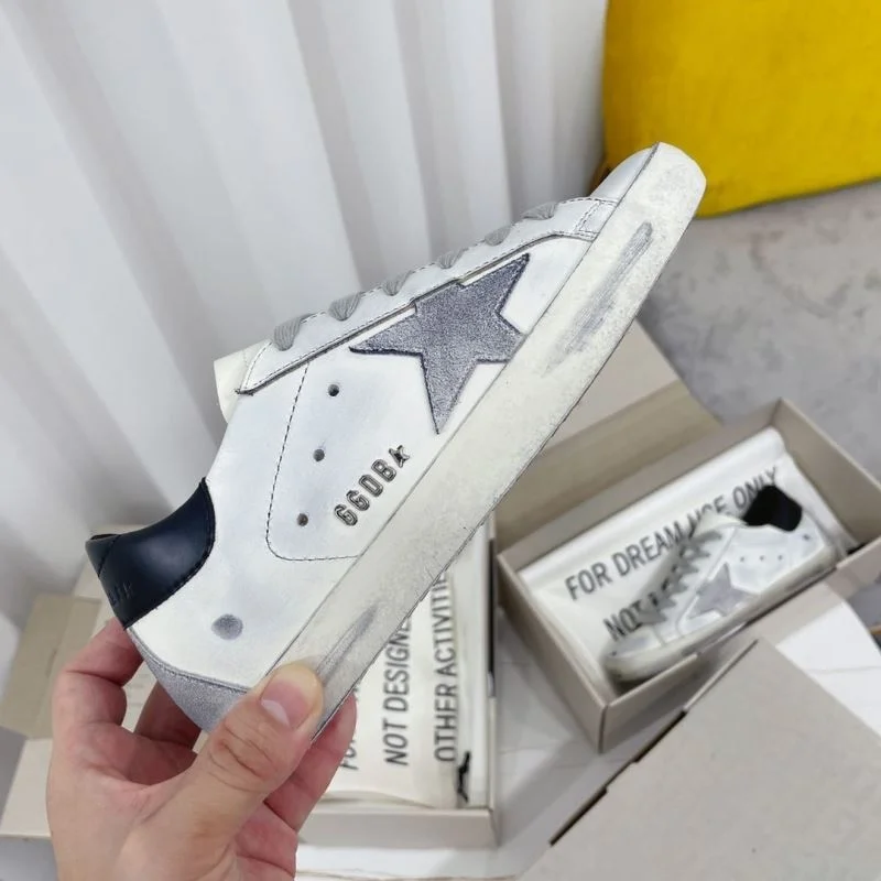 Trendsetting Ggdb Shoes 15766