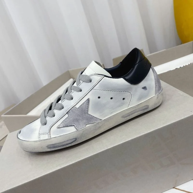 Trendsetting Ggdb Shoes 15766