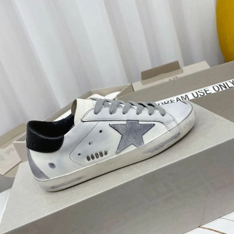 Trendsetting Ggdb Shoes 15766