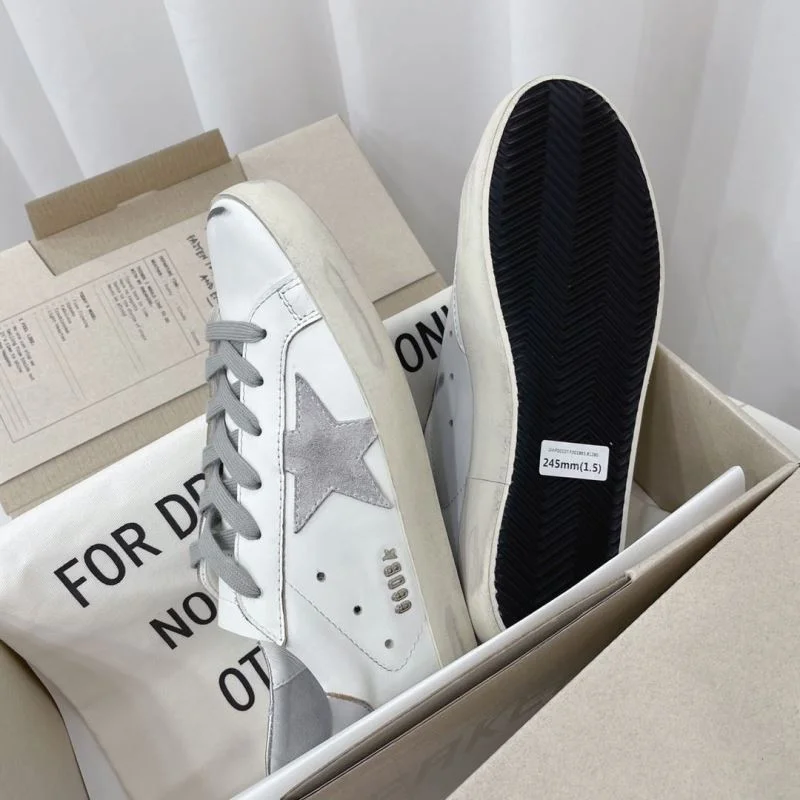 Ggdb Shoes MultiPurpose 15769