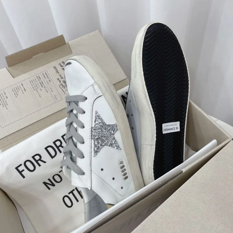 Ggdb Shoes StreetReady 15755