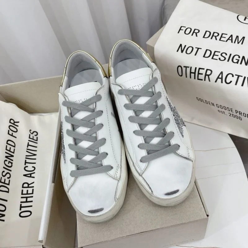 Ggdb Shoes StreetReady 15755