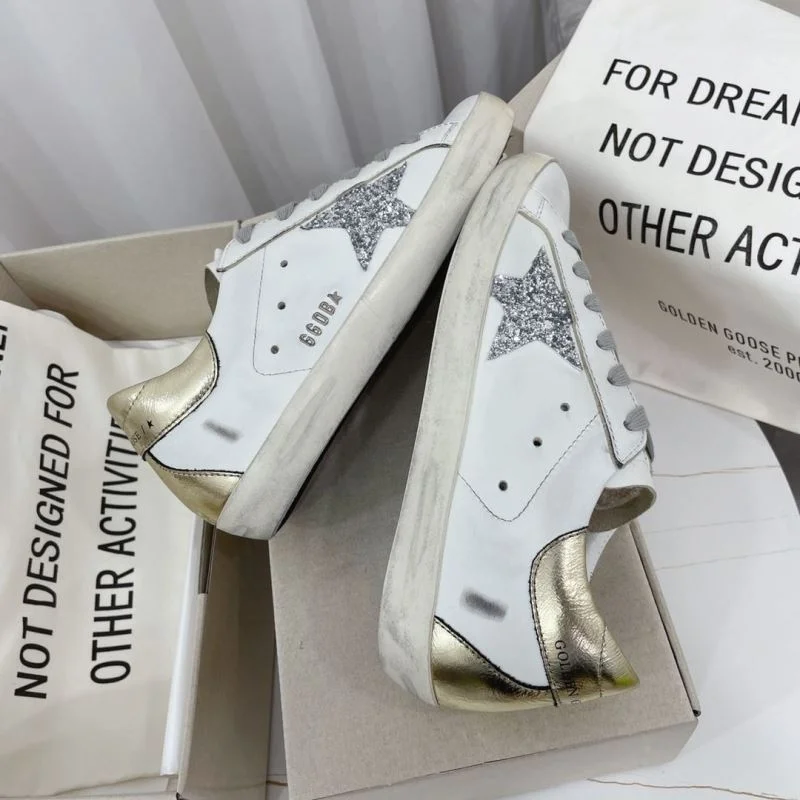 Ggdb Shoes StreetReady 15755