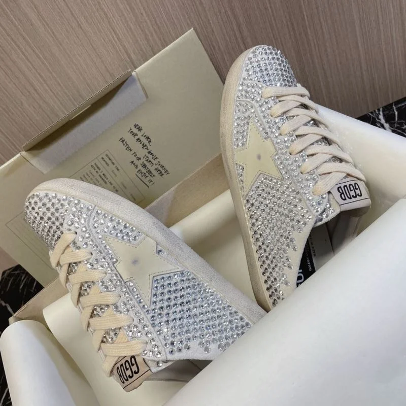 Ggdb Shoes Sporty 15762