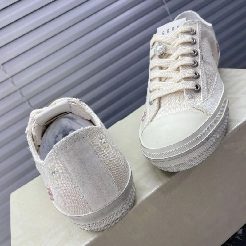 Ggdb Shoes Compact 15875