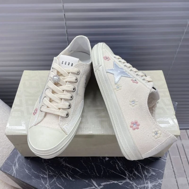 Ggdb Shoes Breathable 15751
