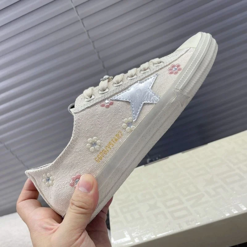 Ggdb Shoes Breathable 15751