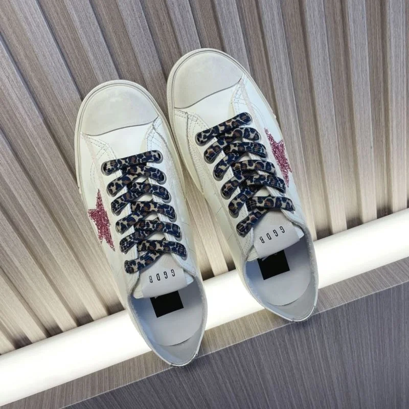 Ggdb Shoes Supportive 15768