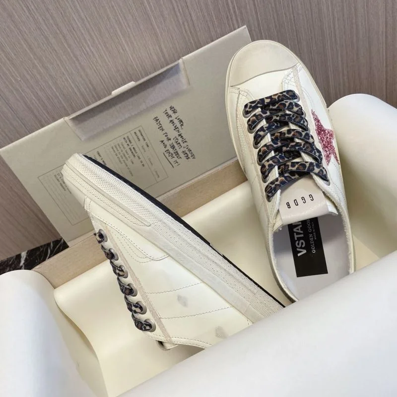 Ggdb Shoes Supportive 15768