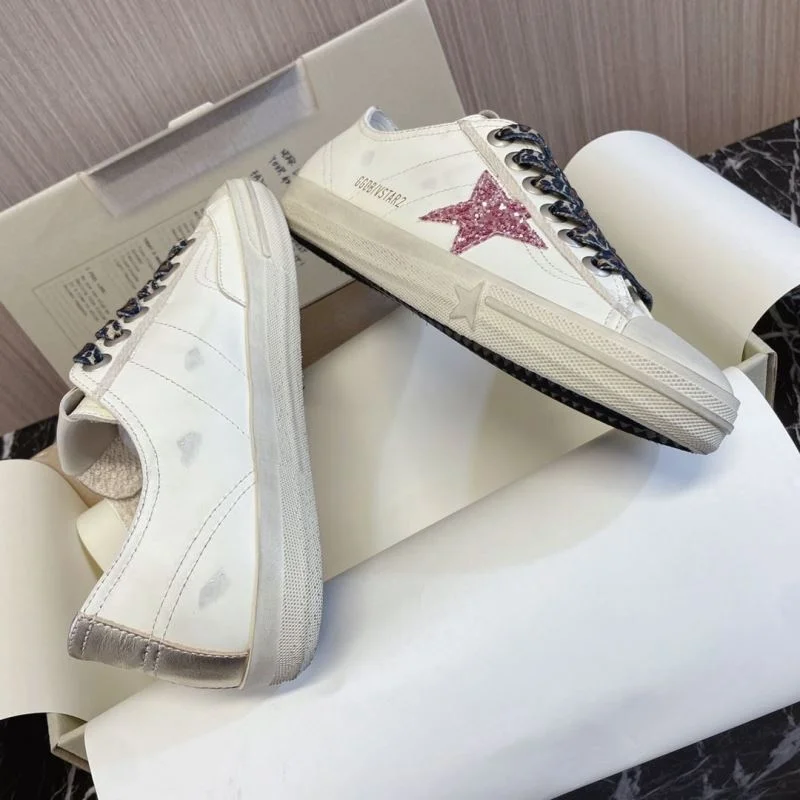 Ggdb Shoes Supportive 15768