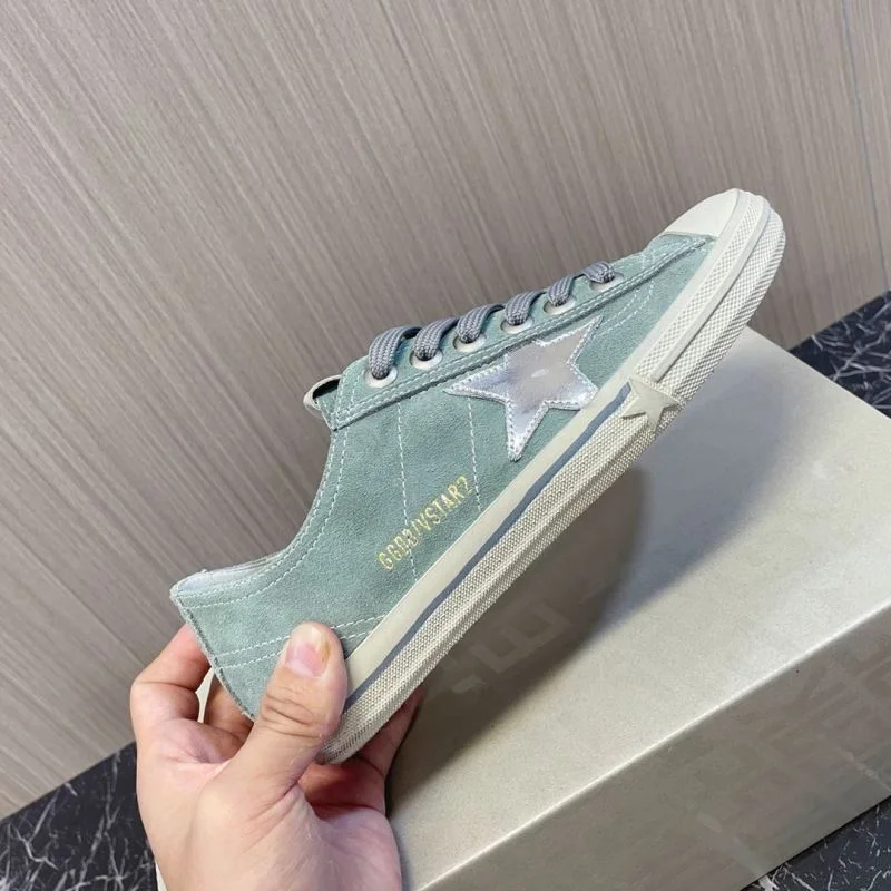 Ggdb Shoes Vibrant 15758