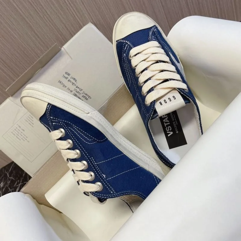 Ggdb Shoes Timeless 15745