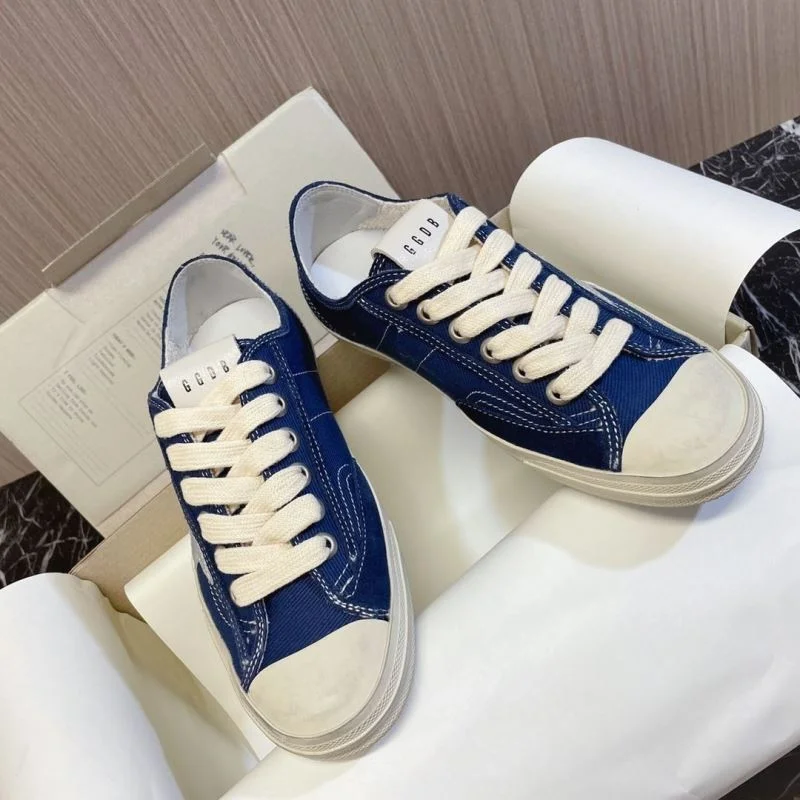 Ggdb Shoes Timeless 15745