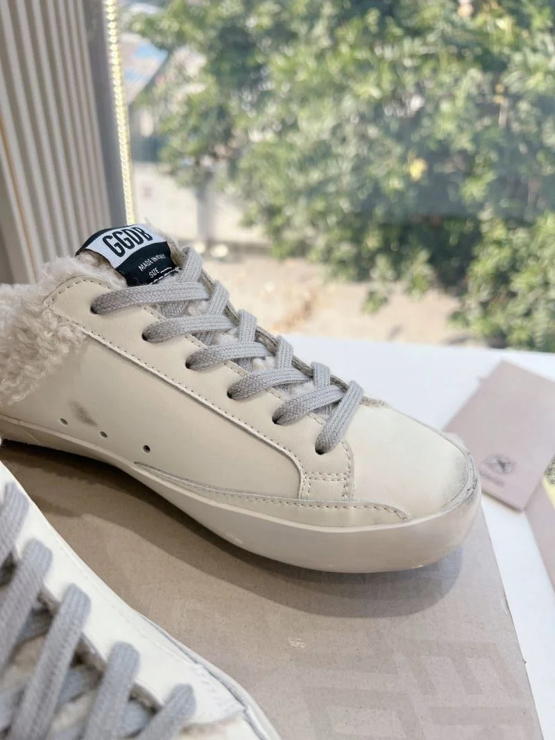 Ggdb Shoes Chic 15838