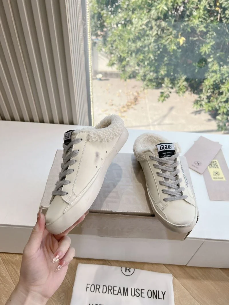 Ggdb Shoes Chic 15838