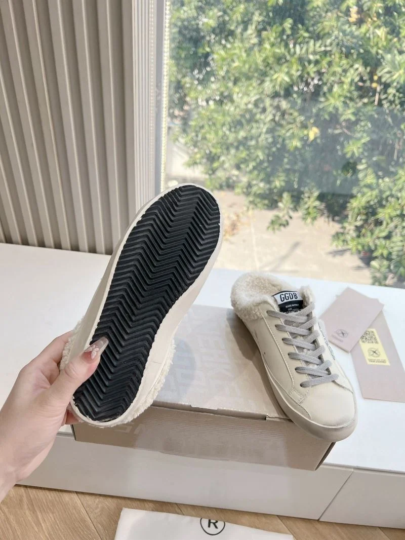Ggdb Shoes Chic 15838