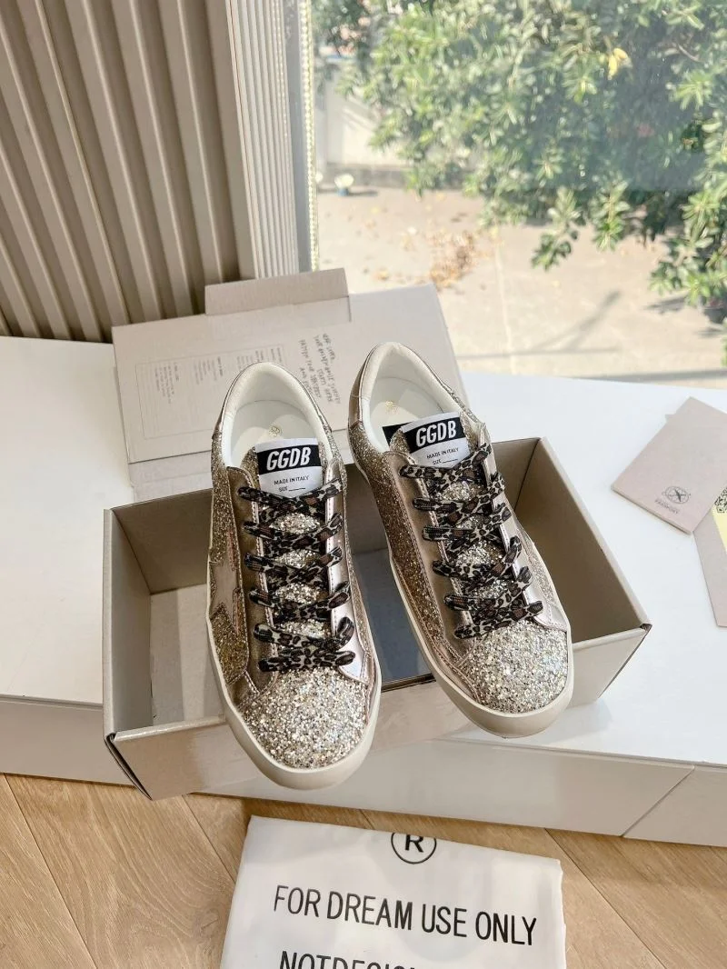Ggdb Shoes Original 15757