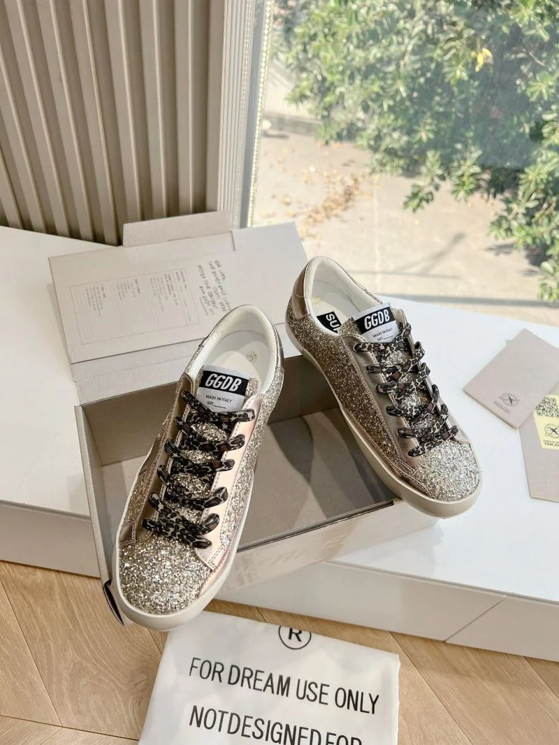 Ggdb Shoes Original 15757