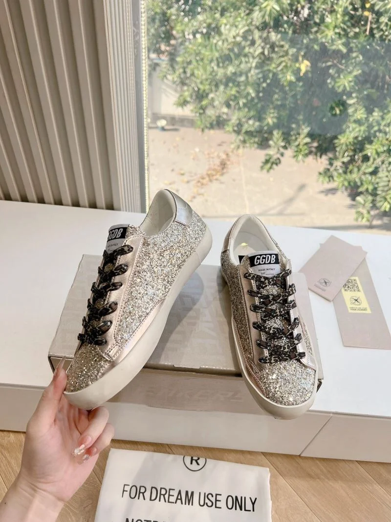 Ggdb Shoes Original 15757