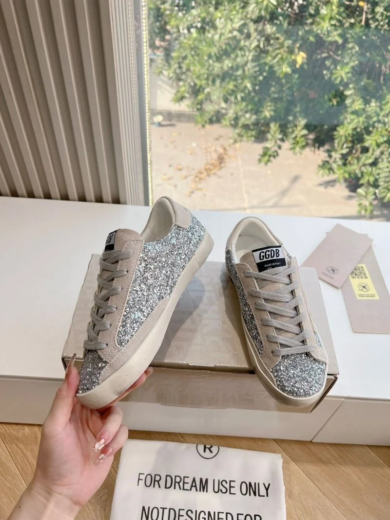 Resilient Ggdb Shoes 15759