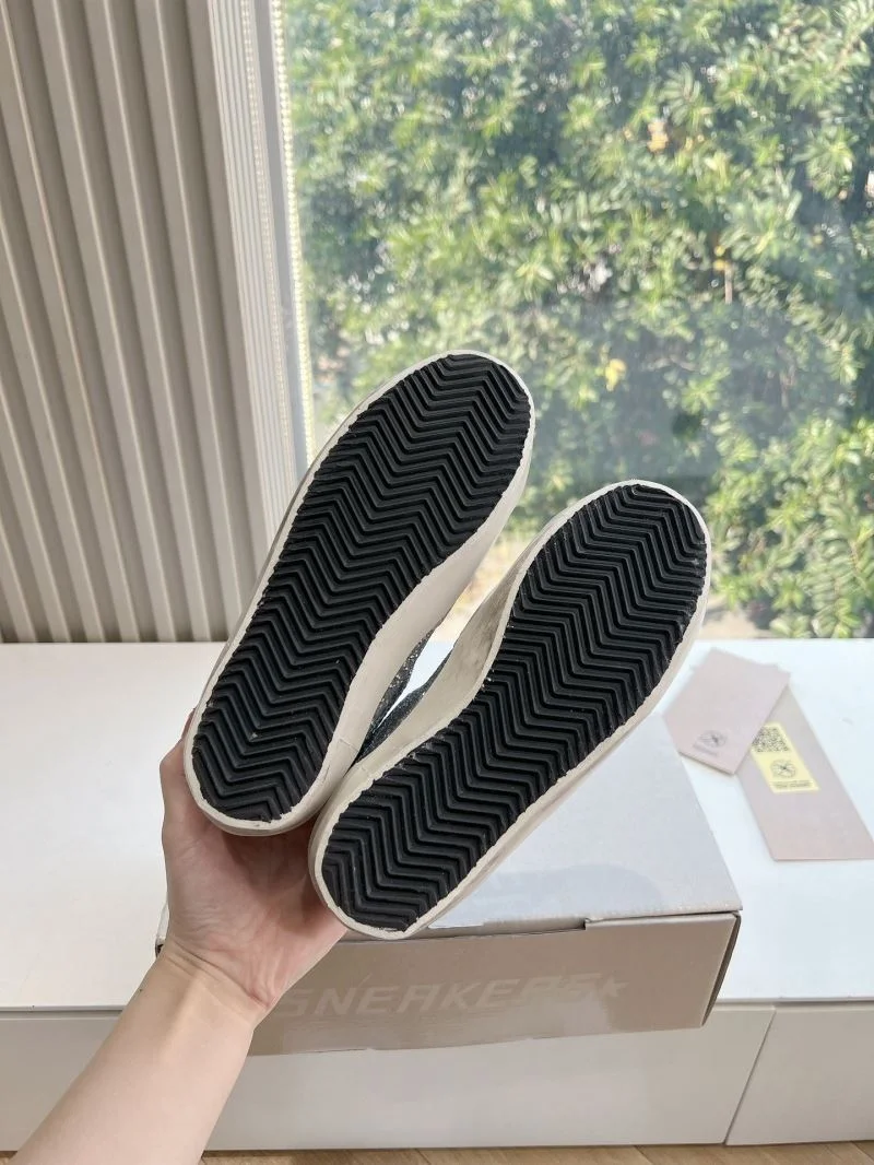 Resilient Ggdb Shoes 15759