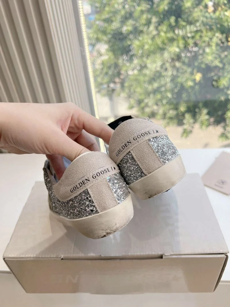 Resilient Ggdb Shoes 15759