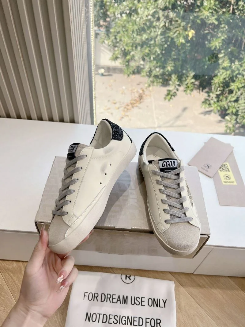 Practical Ggdb Shoes 15825
