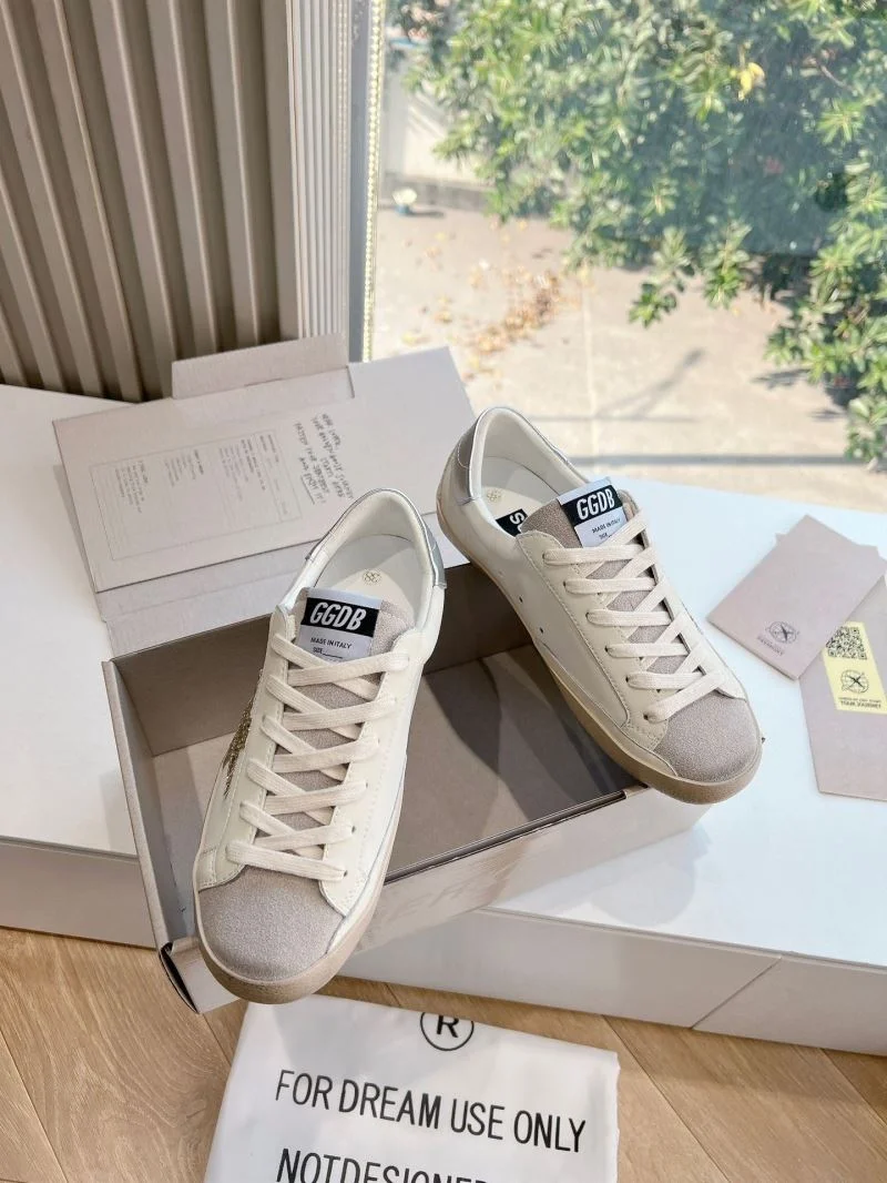Premium Ggdb Shoes 15800