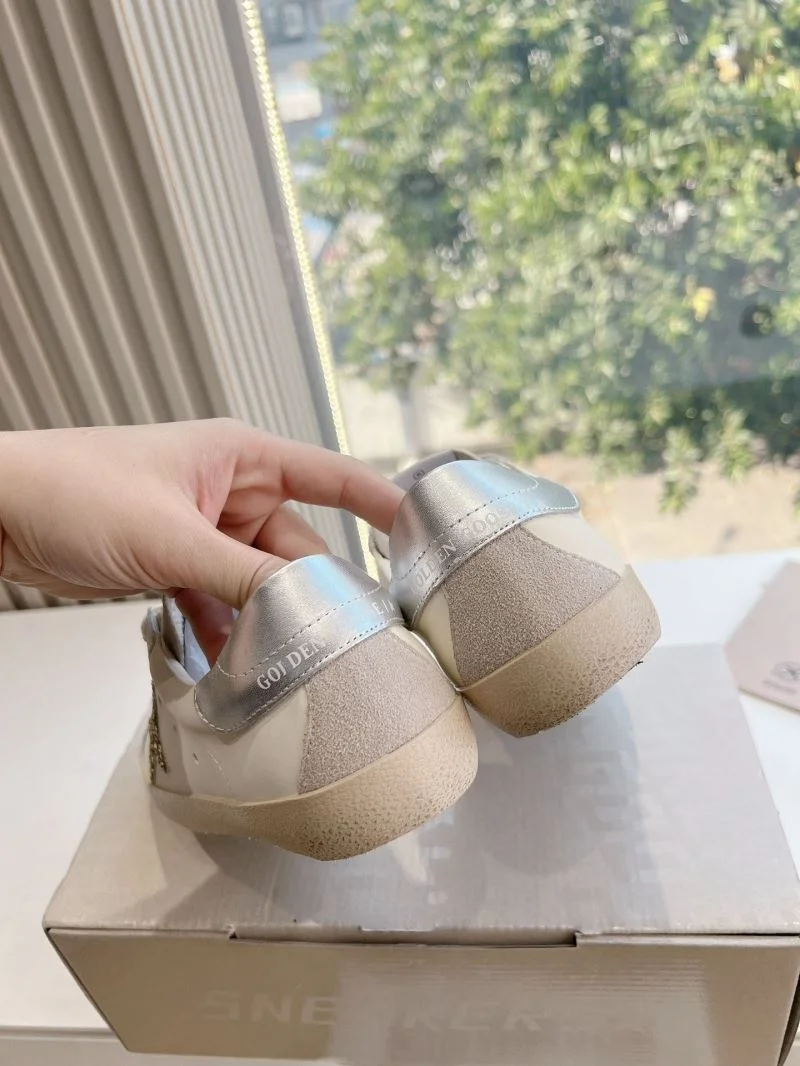 Premium Ggdb Shoes 15800