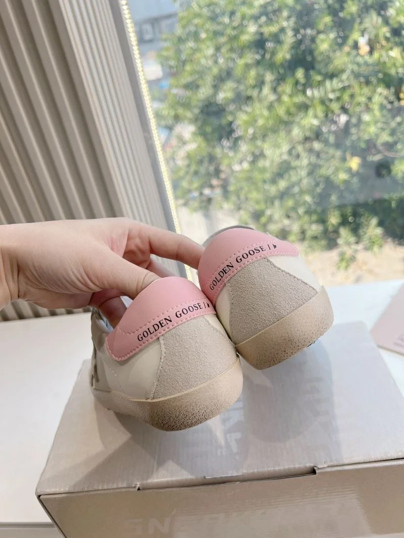 Casual Ggdb Shoes 15748