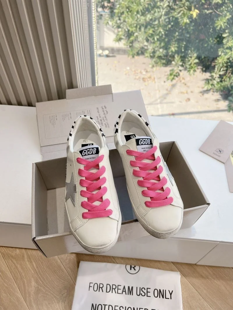 Durable Ggdb Shoes 15763