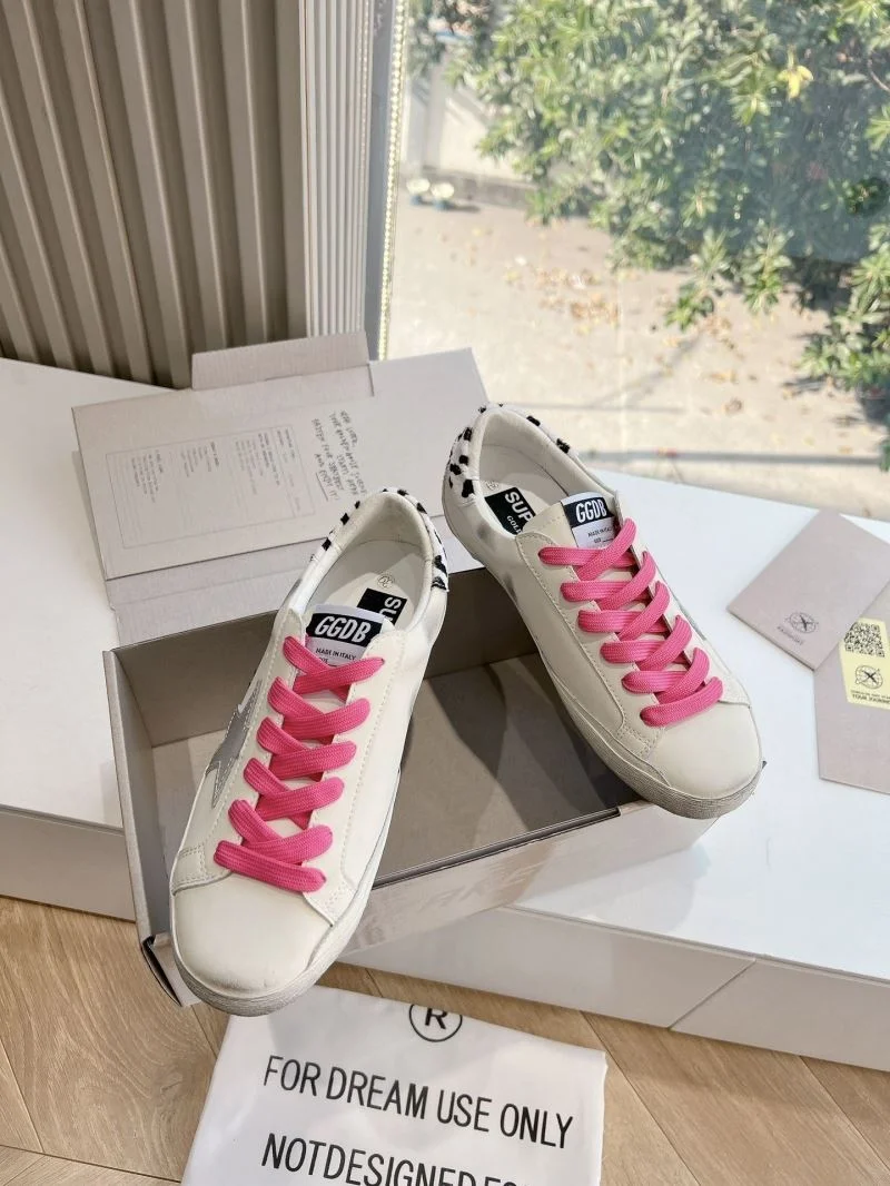 Durable Ggdb Shoes 15763