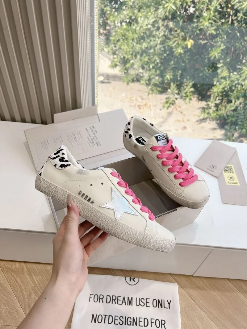 Durable Ggdb Shoes 15763