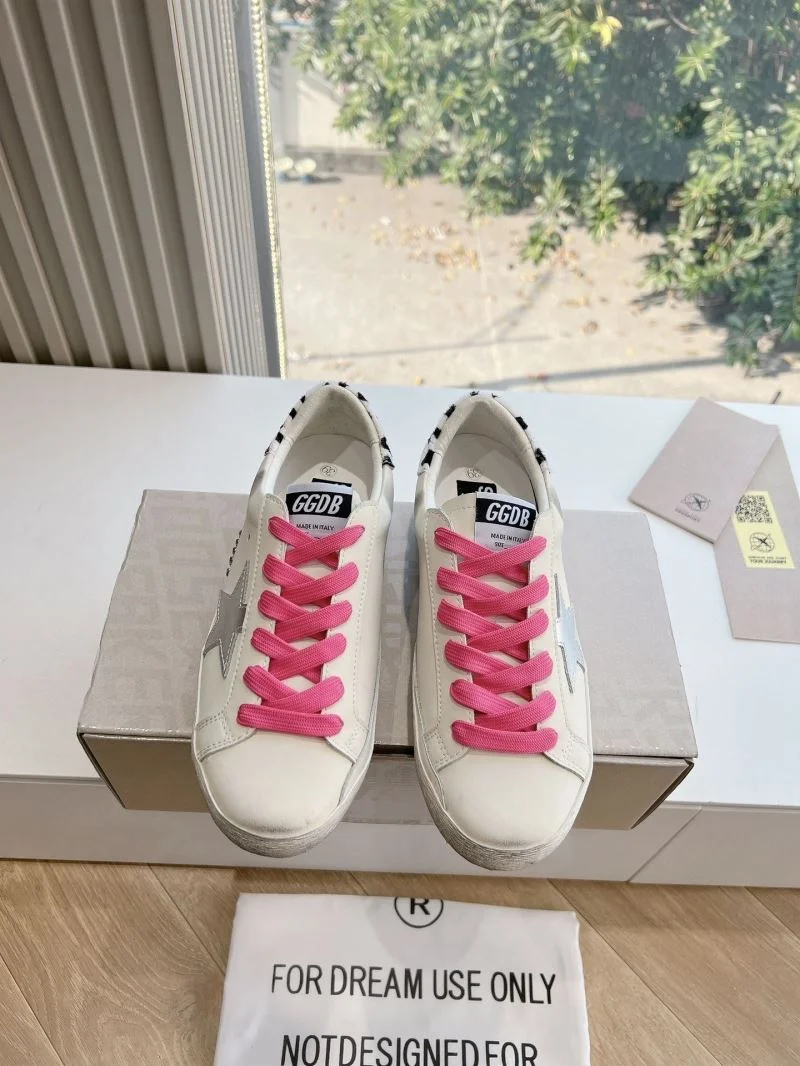 Durable Ggdb Shoes 15763