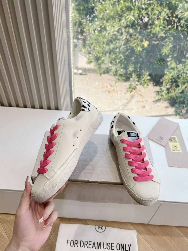 Durable Ggdb Shoes 15763
